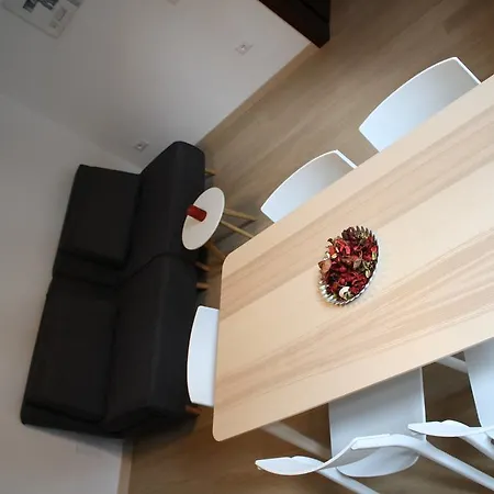 Casa Mia - No Reception