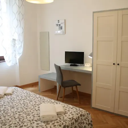 Casa Mia - No Reception 3* 特伦托