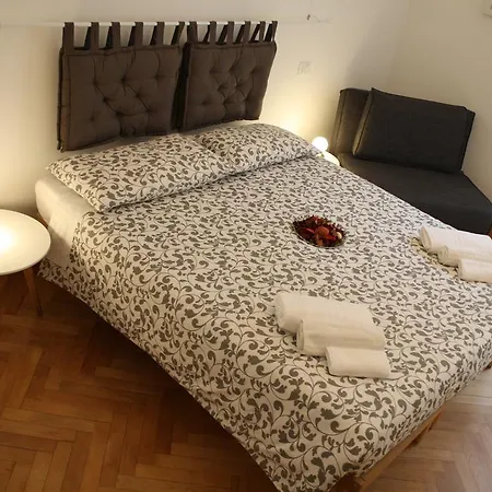 Bed & Breakfast Casa Mia - No Reception