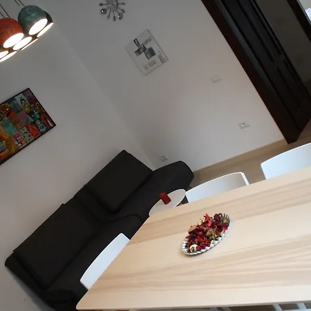 Casa Mia - No Reception فندق مبيت وإفطار