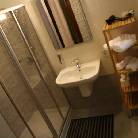 住宿加早餐酒店 Casa Mia - No Reception