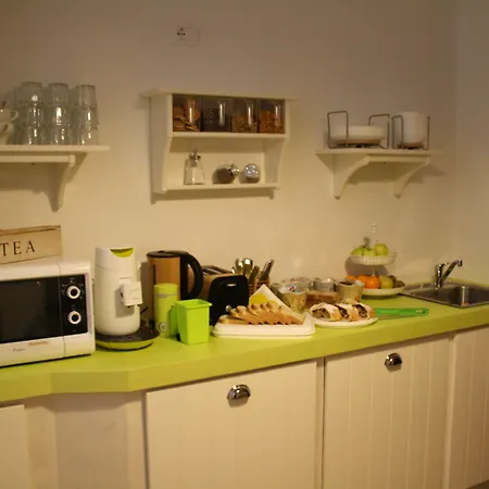 Casa Mia - No Reception טרנטו