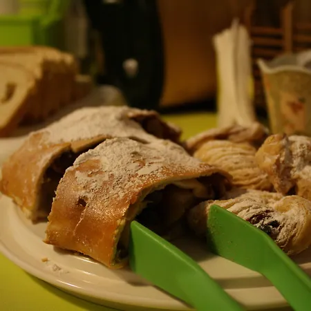 Casa Mia - No Reception فندق مبيت وإفطار