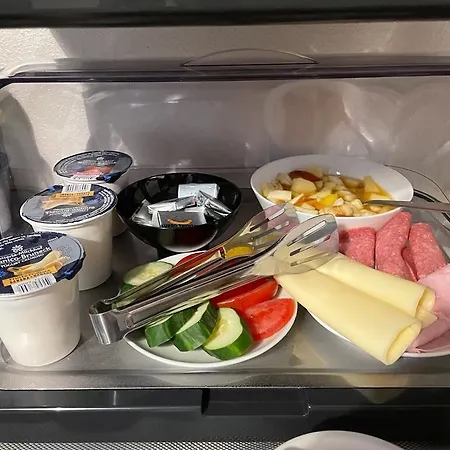 住宿加早餐酒店 Casa Mia - No Reception 特伦托