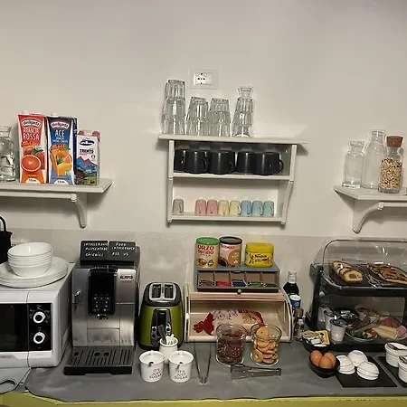 Casa Mia - No Reception 3*