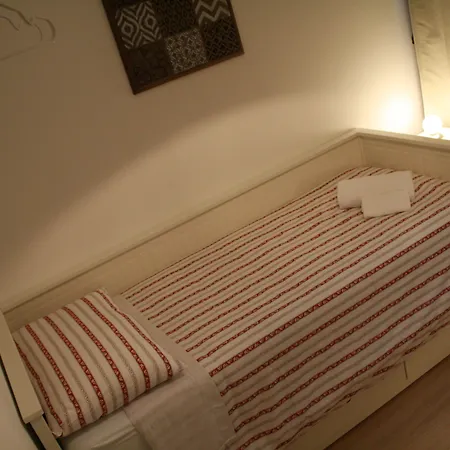 Casa Mia - No Reception Nocleg ze śniadaniem 3*