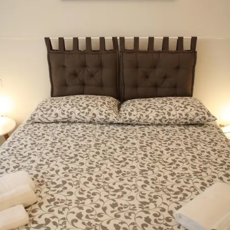 Casa Mia - No Reception 3*