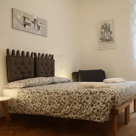 住宿加早餐酒店 Casa Mia - No Reception 3*