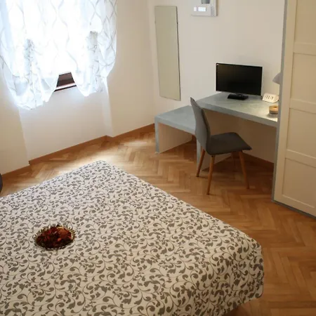 Casa Mia - No Reception 3* Trydent