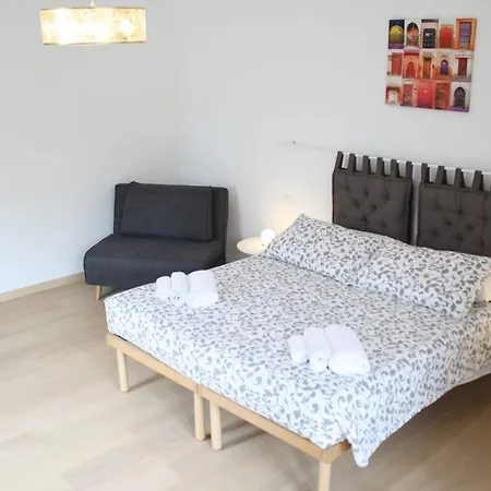 Casa Mia - No Reception 3*