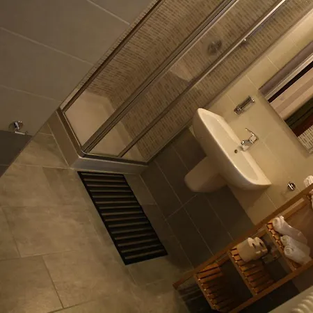 Casa Mia - No Reception Bed & Breakfast Trento