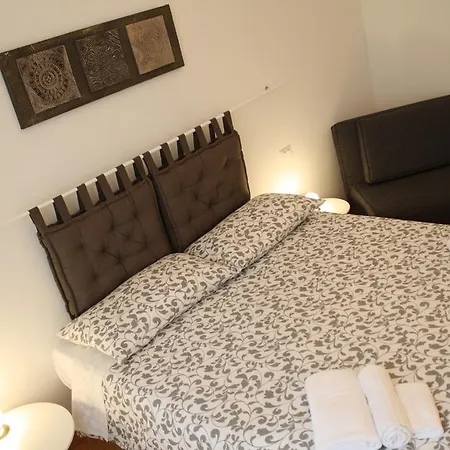 Casa Mia - No Reception 3* Trento