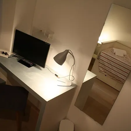 住宿加早餐酒店 Casa Mia - No Reception