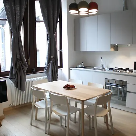 Couette-café Casa Mia - No Reception