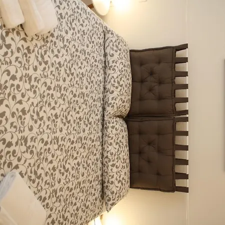 Bed & Breakfast Casa Mia - No Reception