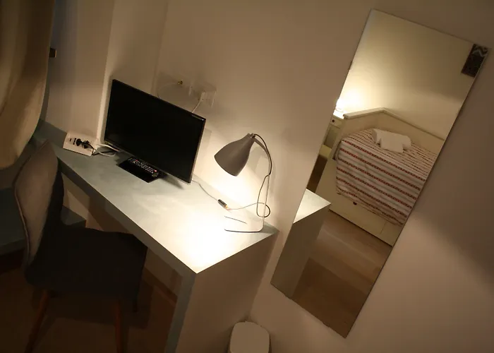 فندق مبيت وإفطار Casa Mia - No Reception ترينتو