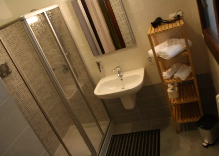 Couette-café Casa Mia - No Reception