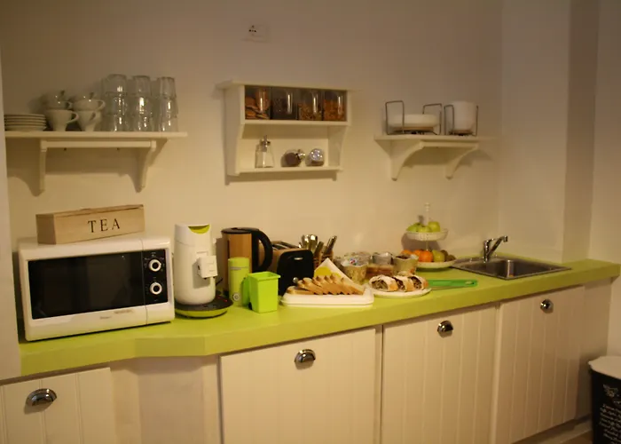 Casa Mia - No Reception טרנטו