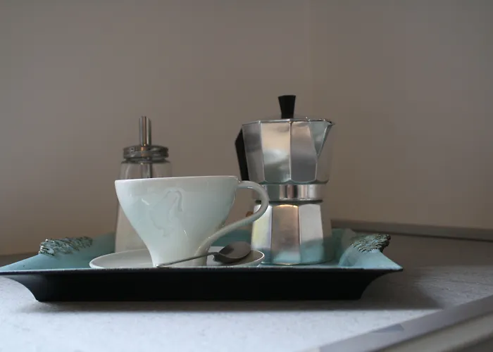 Casa Mia - No Reception Couette-café 3*