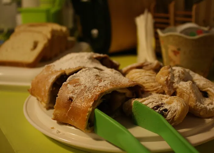 Casa Mia - No Reception فندق مبيت وإفطار