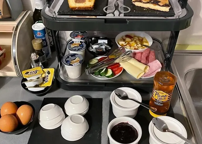 Casa Mia - No Reception טרנטו