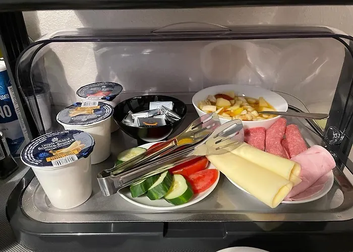 לינה וארוחת בוקר Casa Mia - No Reception טרנטו