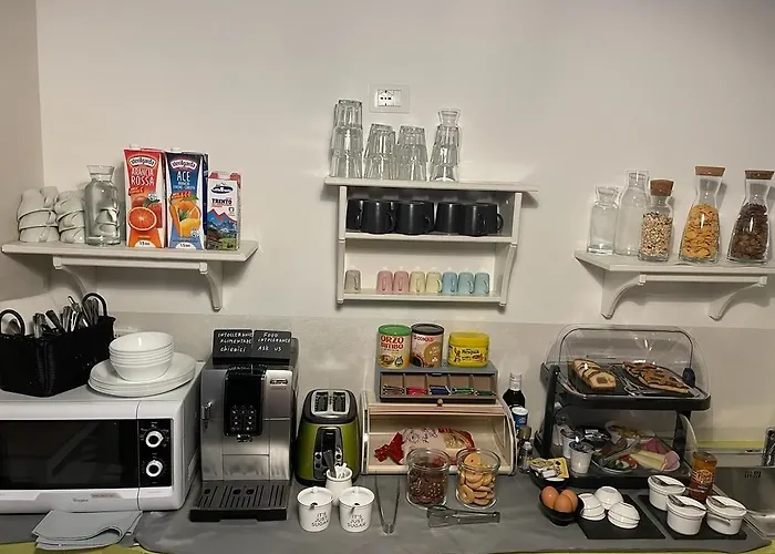 Casa Mia - No Reception 3*