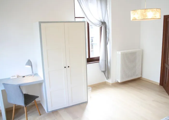 Casa Mia - No Reception Couette-café