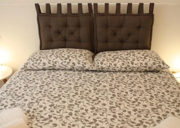 Casa Mia - No Reception 3*