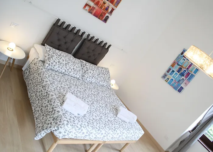 Casa Mia - No Reception לינה וארוחת בוקר 3*