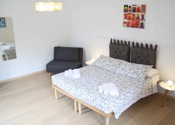 Casa Mia - No Reception Couette-café Trente