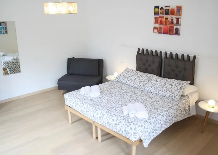 Casa Mia - No Reception 3*