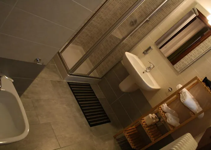 Casa Mia - No Reception Couette-café Trente