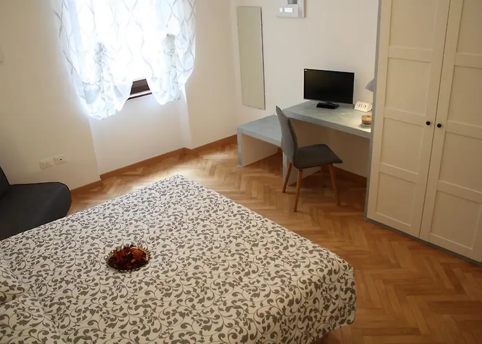 Casa Mia - No Reception 3* ترينتو